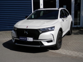 DS Automobiles DS7 Crossback Performance Line 1.6 PureTech 