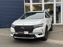 DS Automobiles DS7 Crossback Performance Line 1.6 PureTech 