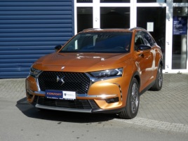 DS Automobiles DS7 Crossback 1.6 E-Tense Rivoli 300k 4x4