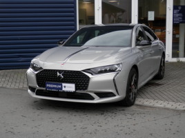 DS Automobiles DS9 Performance Line 1.6 PureTech 