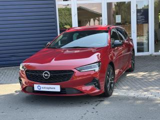 Opel Insignia SW GS Line 2.0T 200k AT9