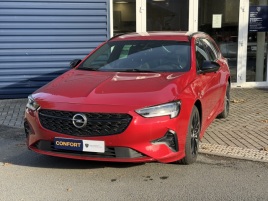 Opel Insignia SW GS Line 2.0T 200k AT9