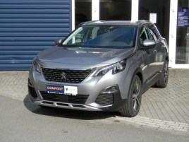 Peugeot 3008 Allure 1.5 BlueHDi 130k EAT8