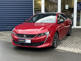 Peugeot 508 GT 2.0 BlueHDi 180k EAT8