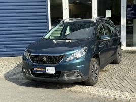 Peugeot 2008 Active 1.2 PureTech 82k MAN5