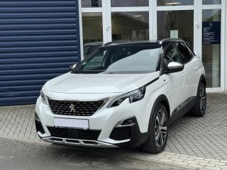 Peugeot 3008 GT 2.0 BlueHDi 180k EAT6