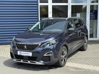 Peugeot 5008 Allure 2.0 BlueHDI 180k EAT8