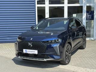 DS Automobiles DS7 Crossback Edition France 1.5 BHDi 130k