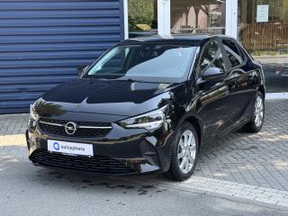 Opel Corsa Edition 1.2i 55 kW MAN5
