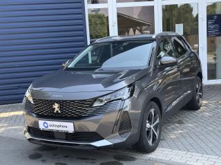 Peugeot 3008 AllurePack 1.2 130k MAN6