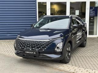 Omoda 5 Ice Premium 1.6 TGDi 108kW