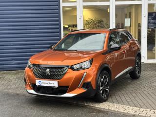 Peugeot 2008 Allure 1.2 PureTech 100k MAN6