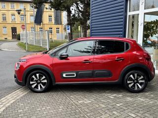 Citroën C3 (2024) MAX 1.2 PureTech 110k MAN6 - náhled 2