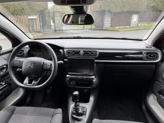 Citroën C3 (2024) MAX 1.2 PureTech 110k MAN6 - náhled 4