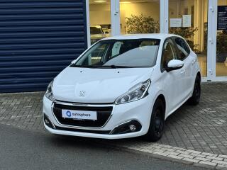 Peugeot 208 Active 1.2 PureTech 82k MAN5
