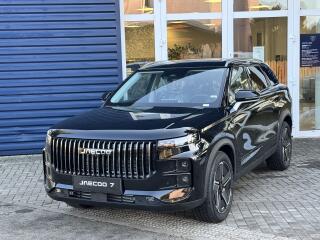 Jaecoo 7 1.6 TGDi Luxury