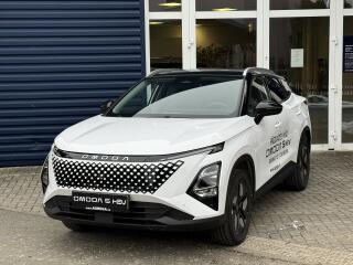 Omoda 5 HEV Premium 1.5 TGDi 150 kW