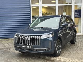 Jaecoo 5 1.6 TGDi Exclusive