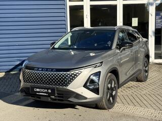 Omoda 5 Ice Comfort 1.6 TGDi 108 kW