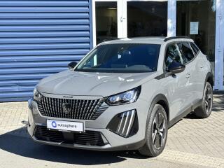 Peugeot 2008 Allure 1.2 PureTech 100k MAN6