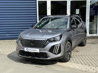 Peugeot 2008 Allure 1.2 PureTech 100k MAN6
