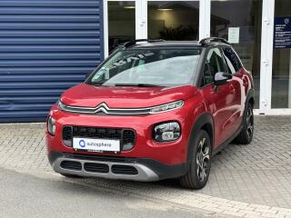 Citro�n C3 Aircross Shine 1.2 PureTech 82k MAN5