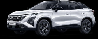 Omoda 5 Premium 1.6 TGDi 108 kW