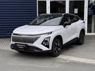 Omoda 5 Premium 1.6 TGDi 108 kW