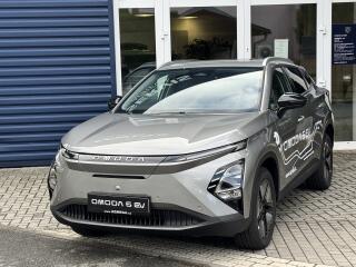 Omoda 5 EV Premium 155 kW/61.6 kWh bat.