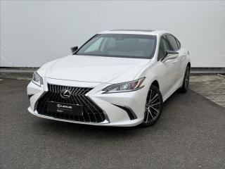 Lexus ES 300h 2.5 300h Business Edition