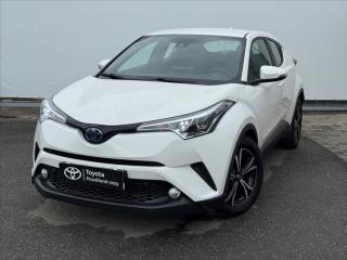Toyota C-HR 1.8 Active