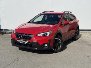 Subaru XV 1.6 Comfort