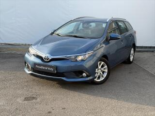 Toyota Auris 1.6 Active