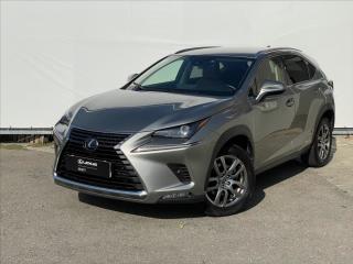 Lexus NX 300h 2.5 300h  4WD Prestige Safety