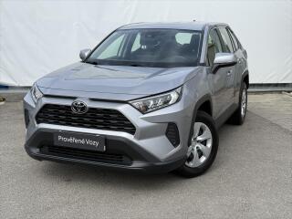 Toyota RAV4 2.0 Active
