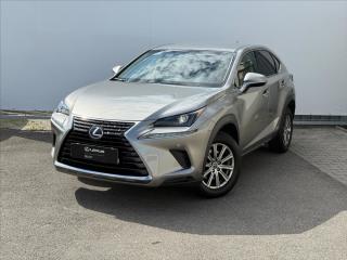 Lexus NX 300h 2.5 Elegance