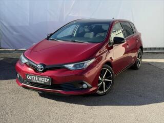 Toyota Auris 1.6 Selection