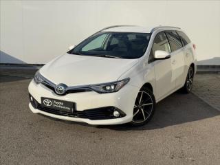 Toyota Auris 1.6 Valvematic Active Trend