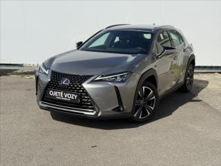Lexus UX 250h 2.0 F Sport