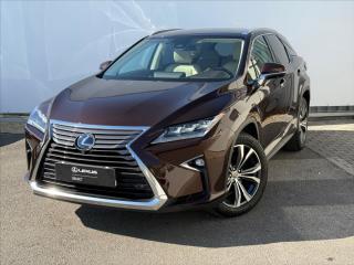 Lexus RX 450h 3.5 450h 44 E-FOUR LUXURY