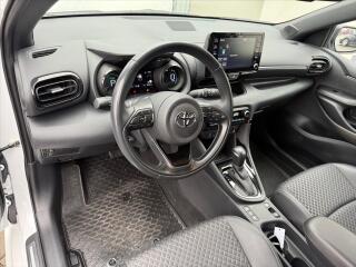 Toyota Yaris 1.5 Selection Style