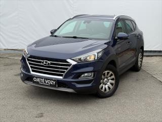 Hyundai Tucson 1.6 GDI