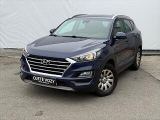 Hyundai Tucson 1.6 GDI