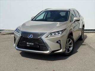 Lexus RX 450h 3.5 Comfort Plus
