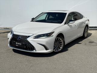 Lexus ES 300h 2.5 Luxury