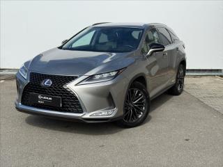 Lexus RX 450h 3.5 Executive Limited Edition