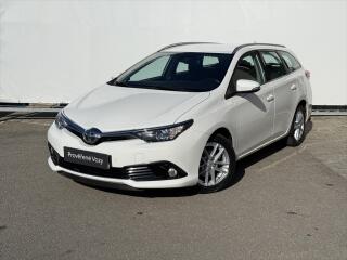 Toyota Auris 1.6 Active Trend