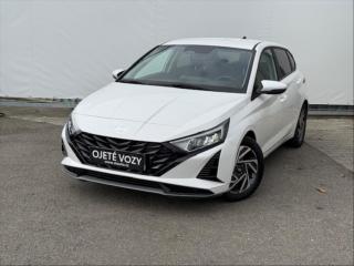 Hyundai i20 1.0 TGDI, Smart