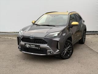 Toyota Yaris Cross 1.5 Adventure