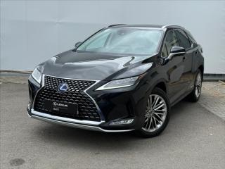 Lexus RX 450h 3.5 Luxury